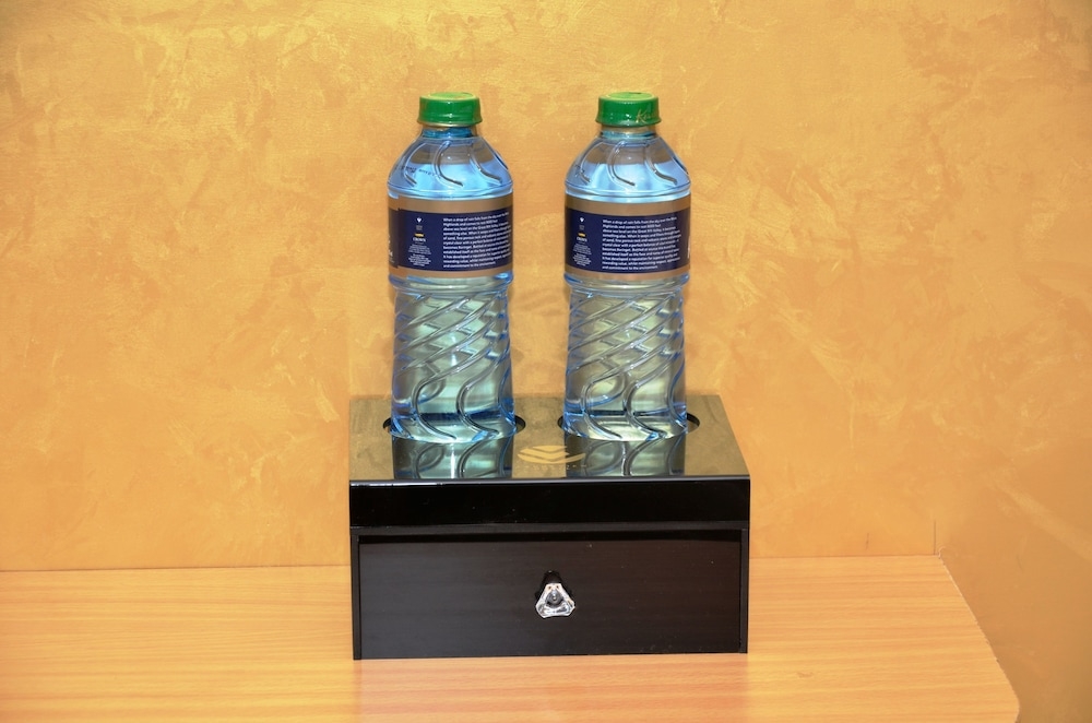 客室の設備とサービス