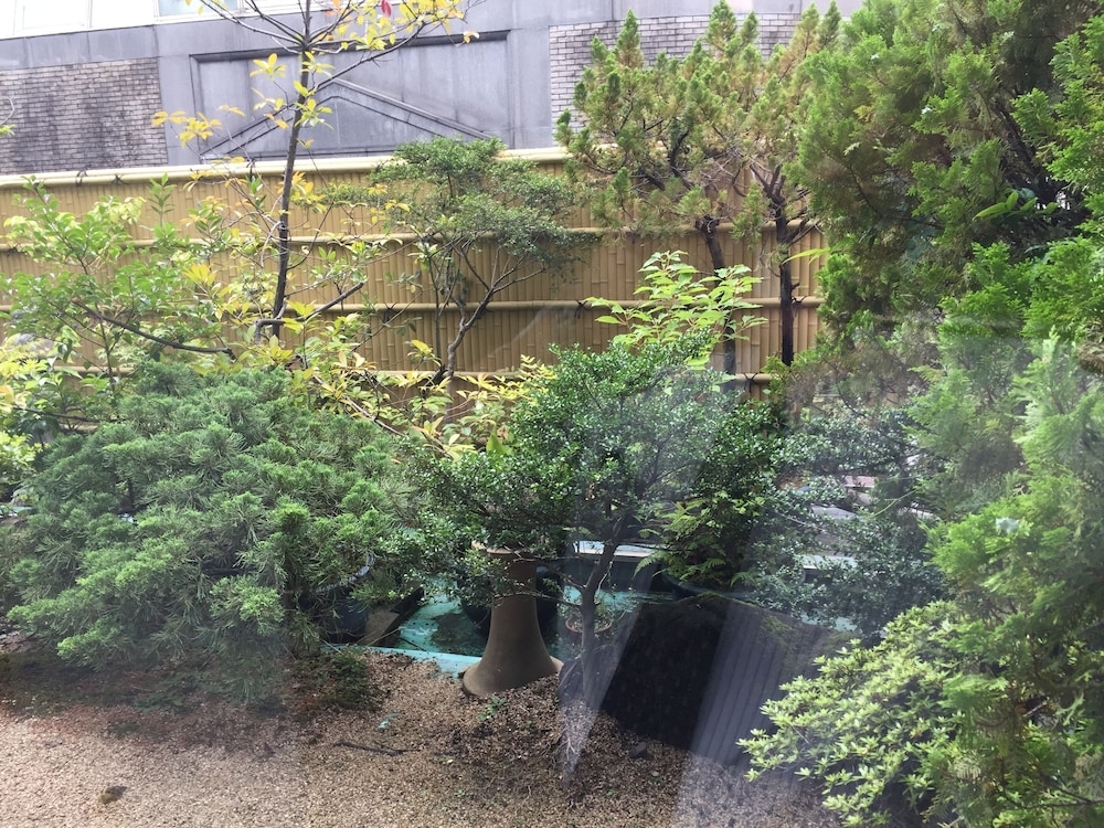 施設からの眺望