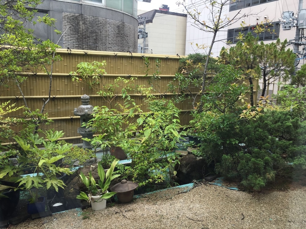 施設からの眺望