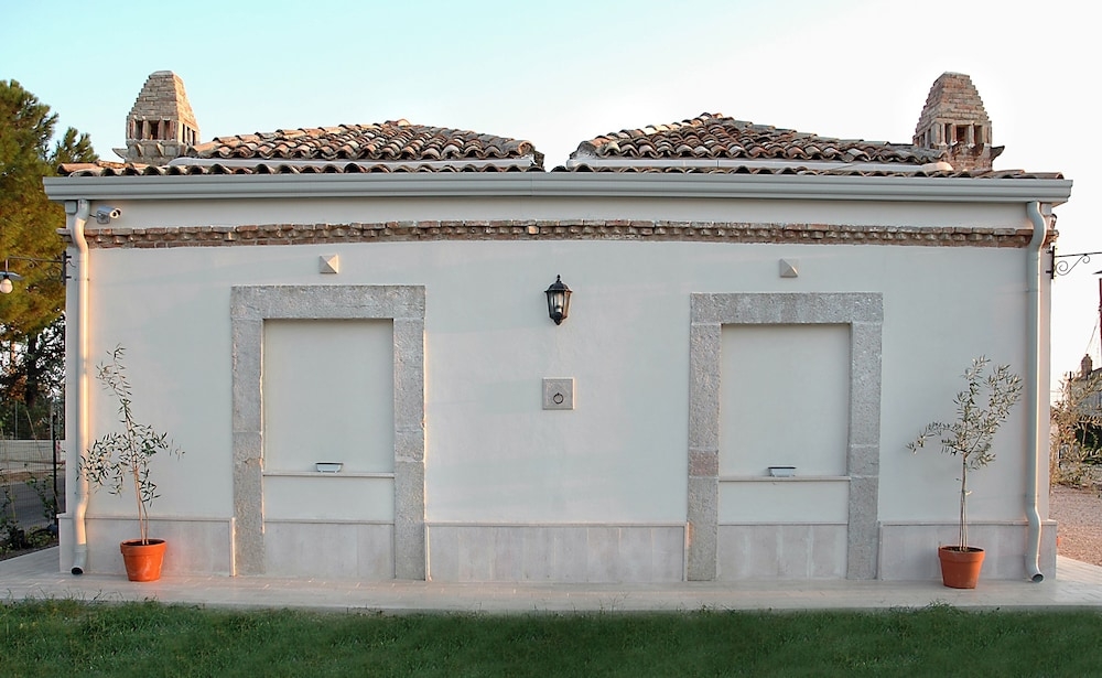 施設からの眺望