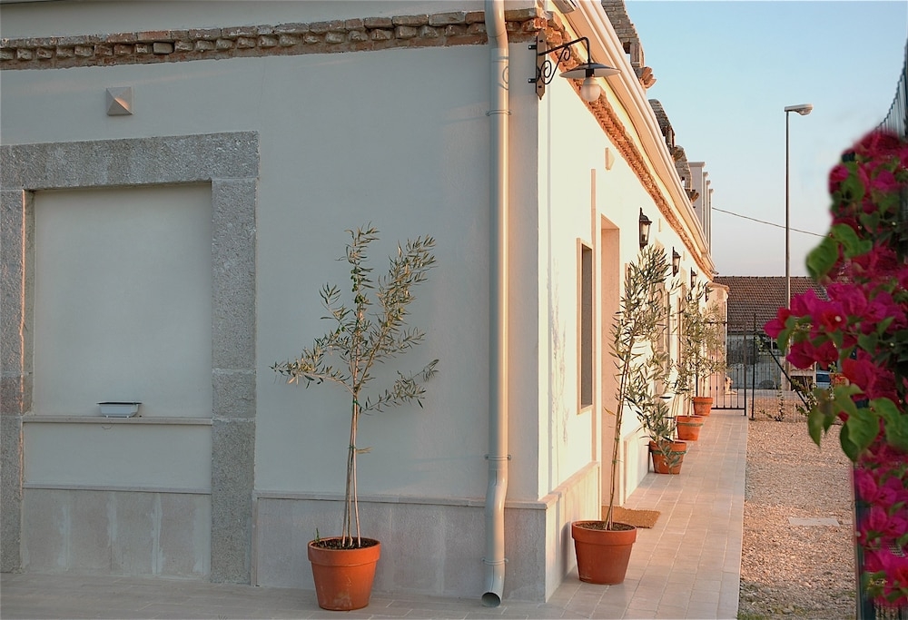 施設からの眺望