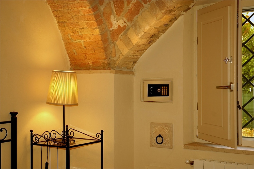 セーフティボックス