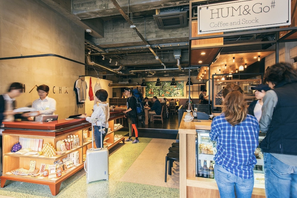 ギフト ショップ