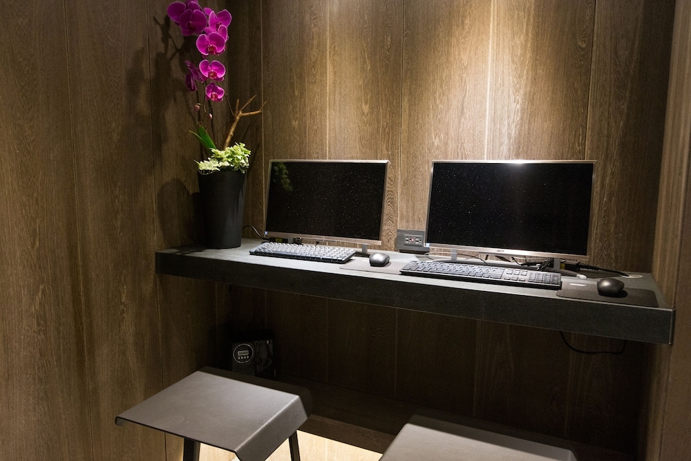 ビジネスセンター