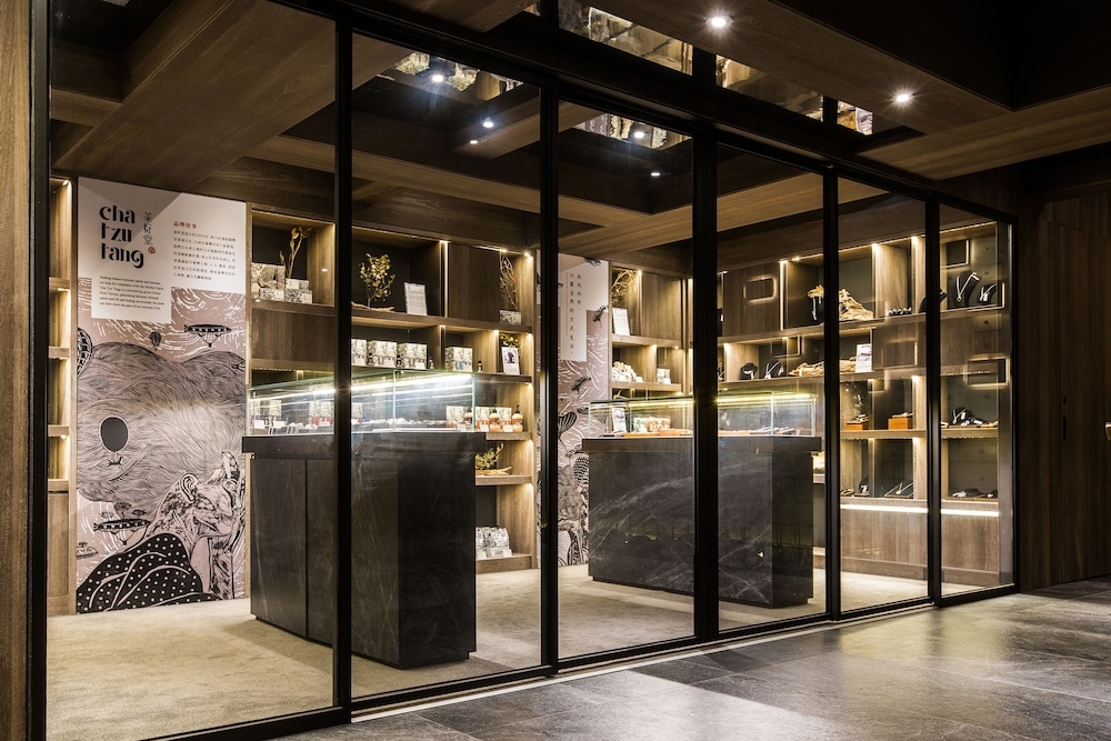 ギフト ショップ