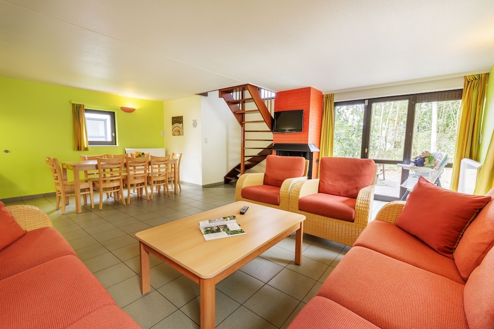 リビングルーム