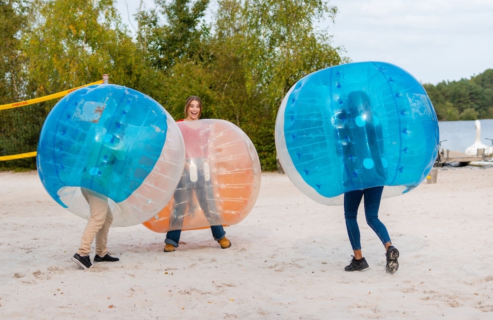 子供向けアクティビティ