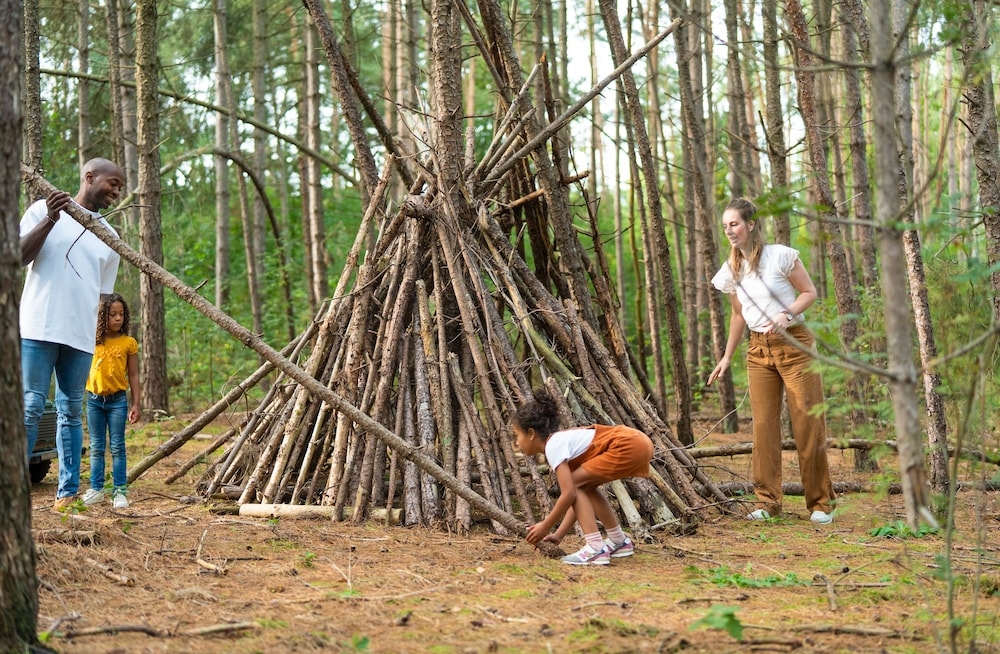 子供向けアクティビティ
