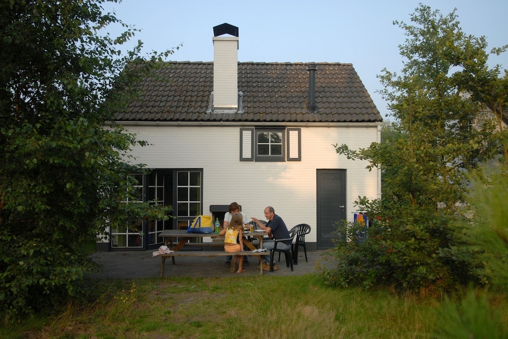 ガーデン ビュー