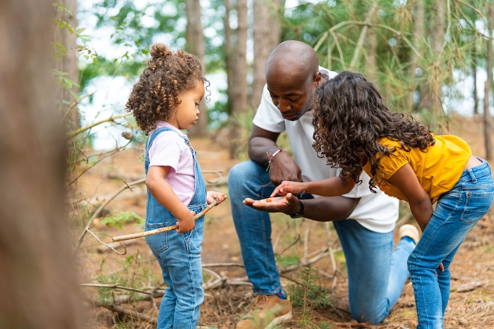 子供向けアクティビティ