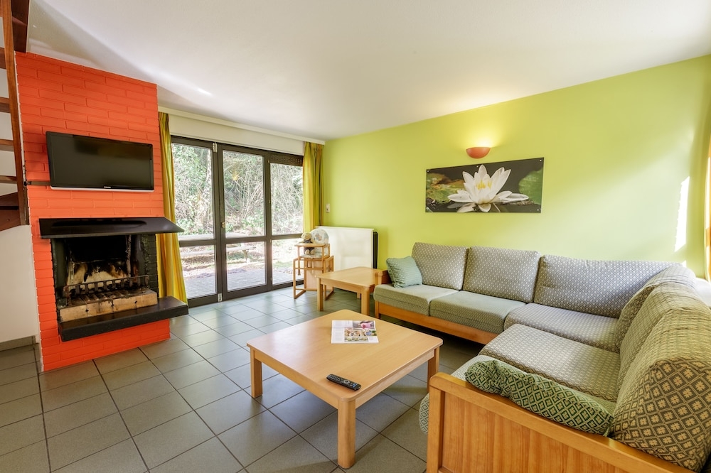 リビングルーム