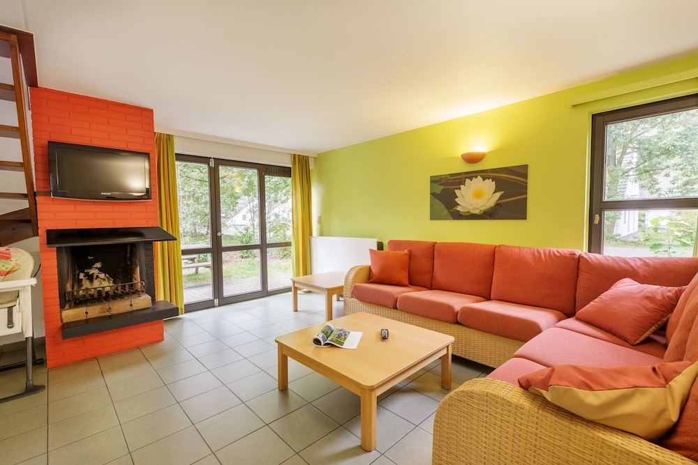 リビングルーム