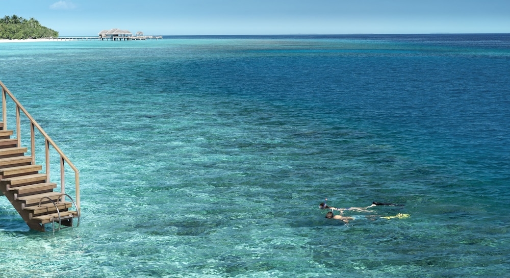 施設からの眺望