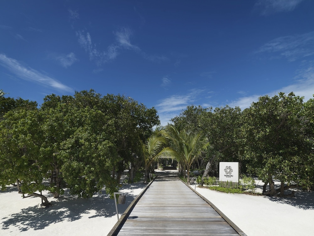 内部エントランス