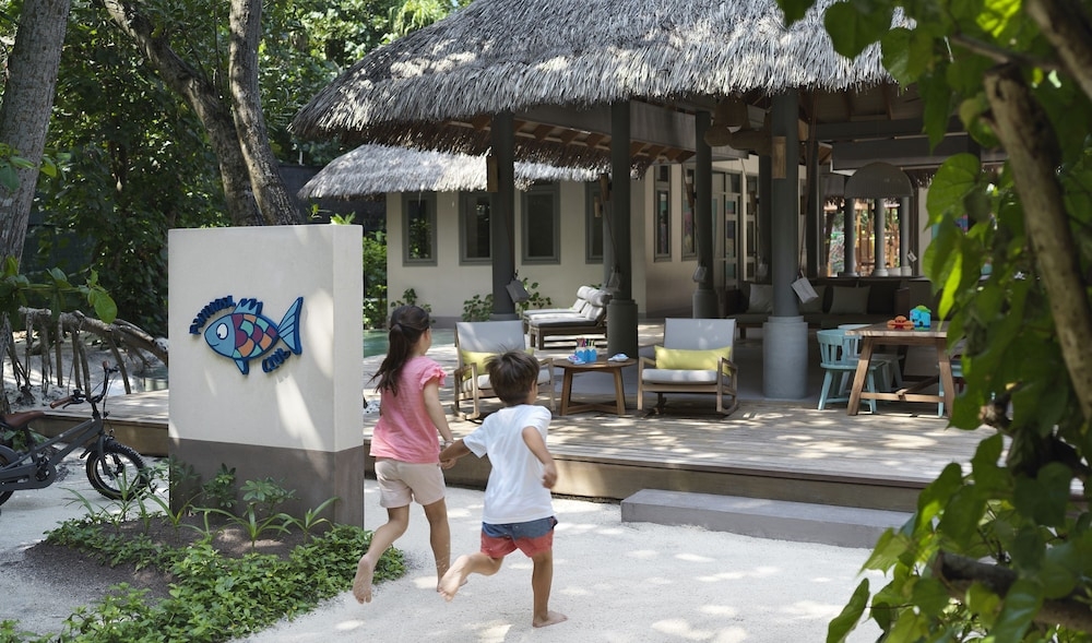 子供用スペース