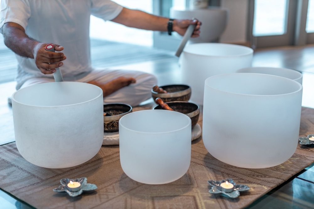 スパ トリートメント