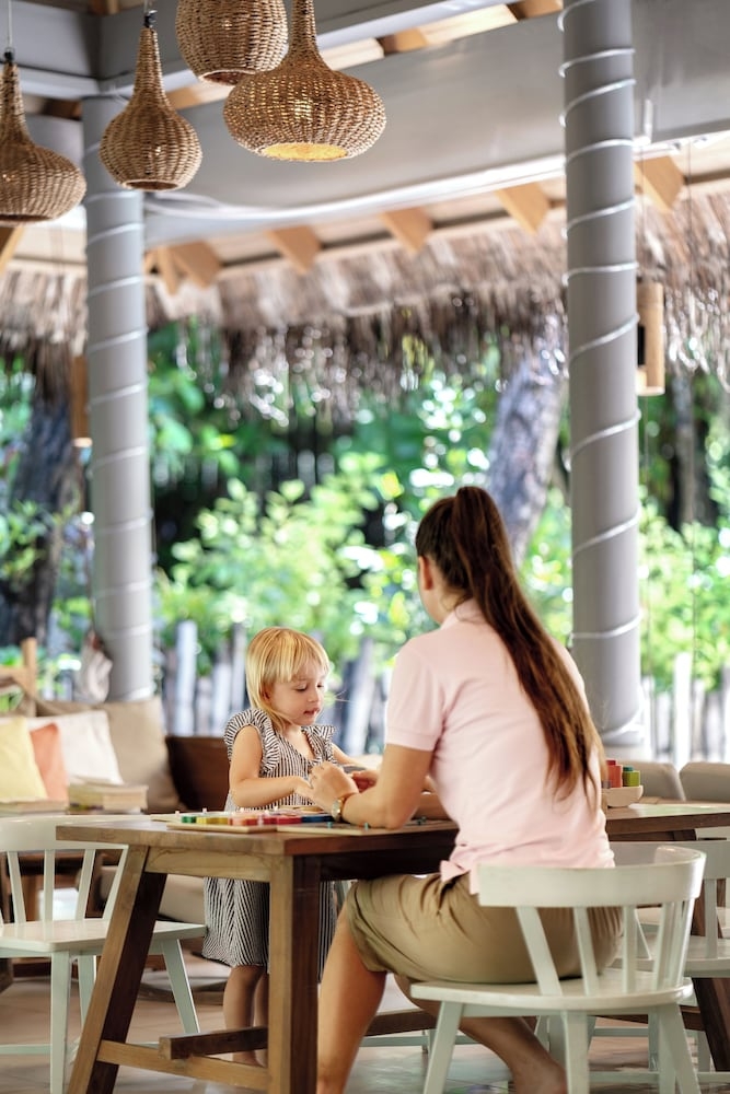 子供用スペース