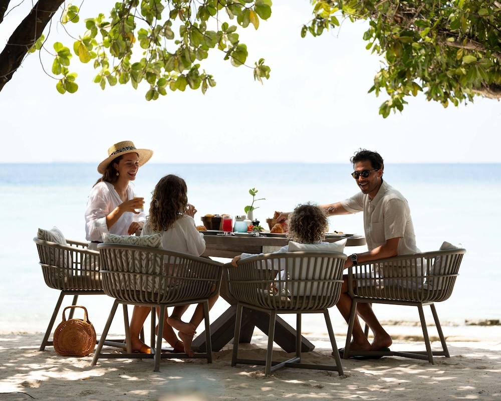 家族向けレストラン