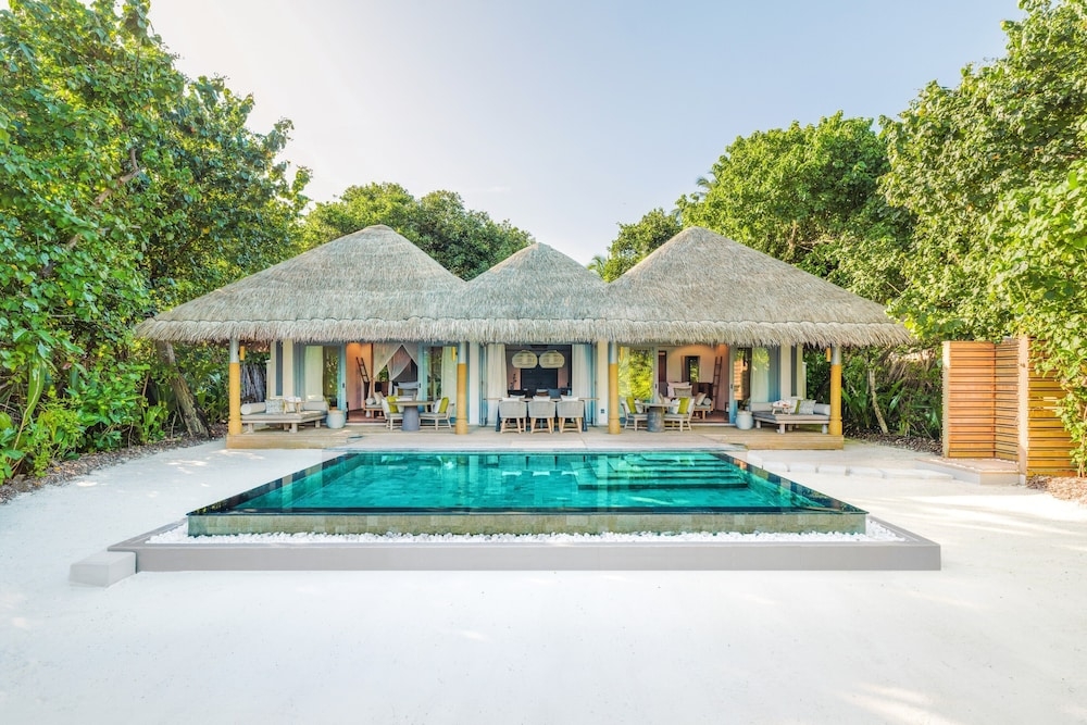 テラス / パティオ