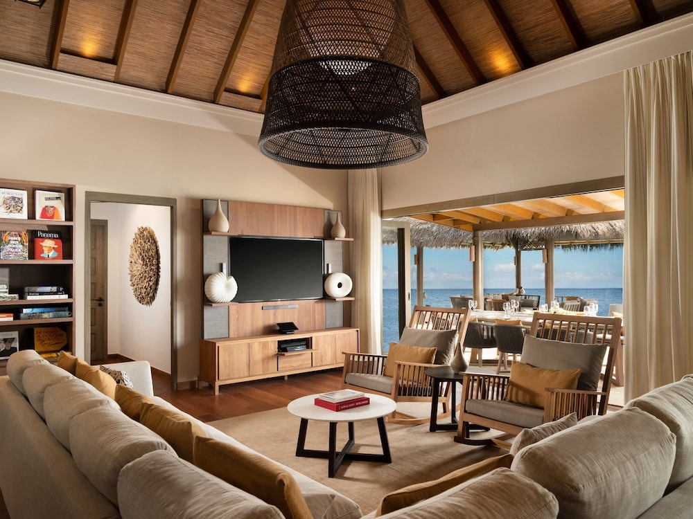 リビングルーム