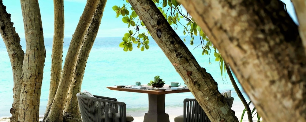 施設からの眺望