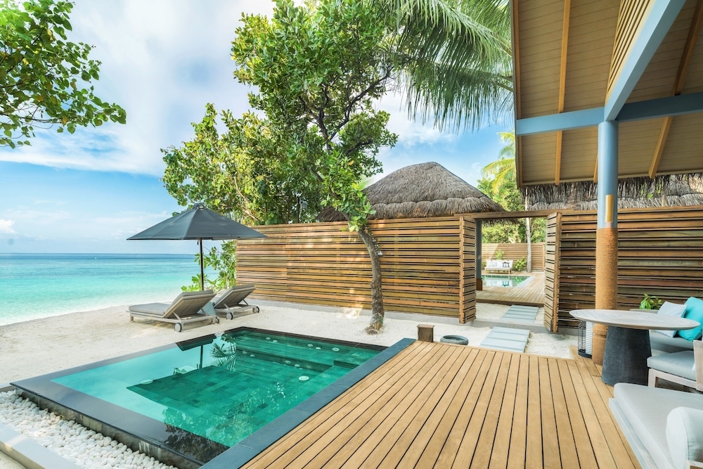 テラス / パティオ