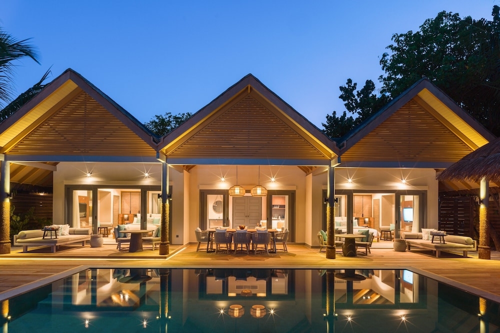 テラス / パティオ