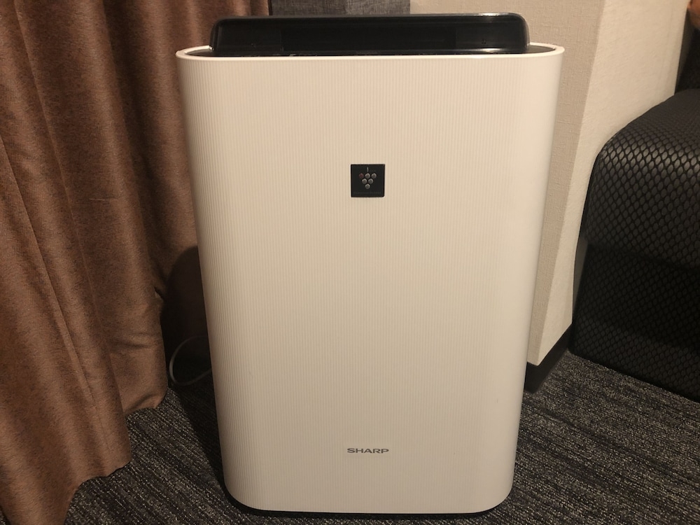 客室の設備とサービス