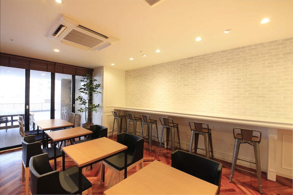 ロビーラウンジ