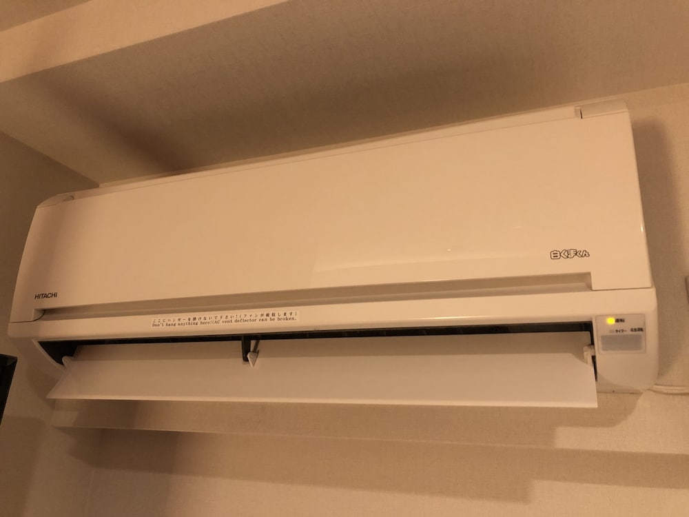 客室の設備とサービス