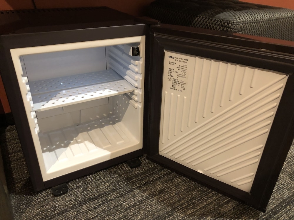 客室の設備とサービス