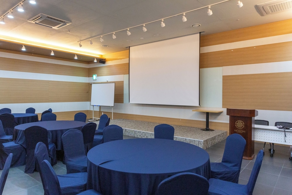 バンケット ホール