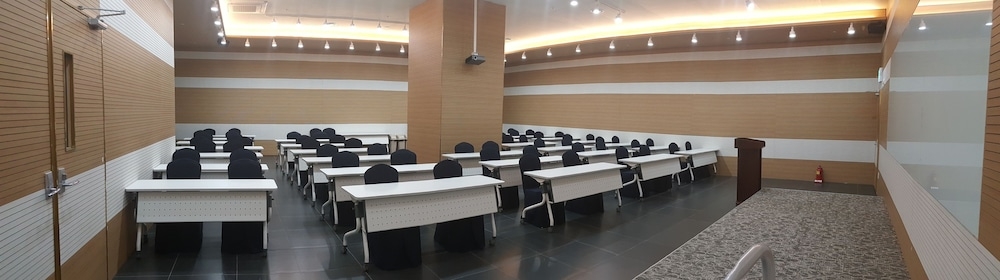 会議室