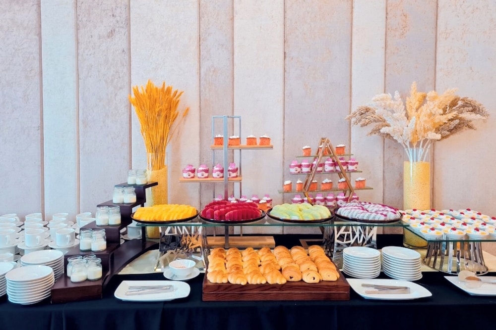 コーヒー サービス