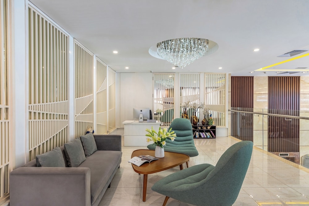 ビジネスセンター