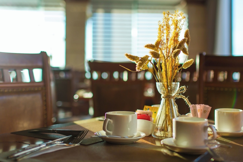 コーヒーショップ