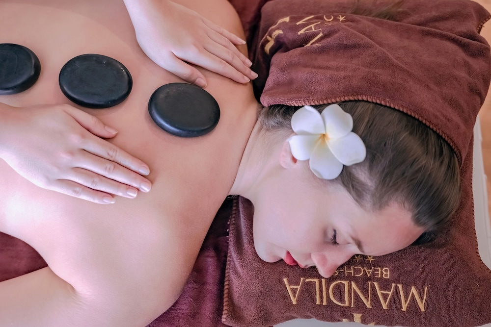 スパ トリートメント