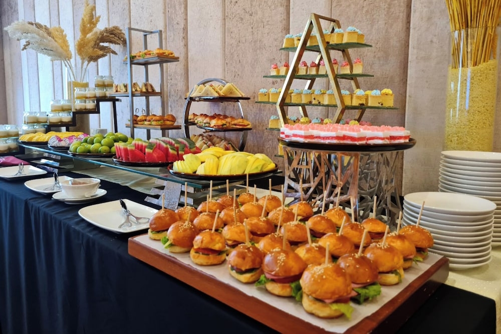 コーヒー サービス