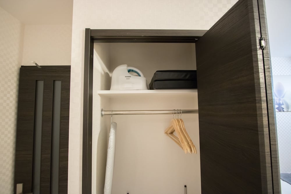 客室の設備とサービス