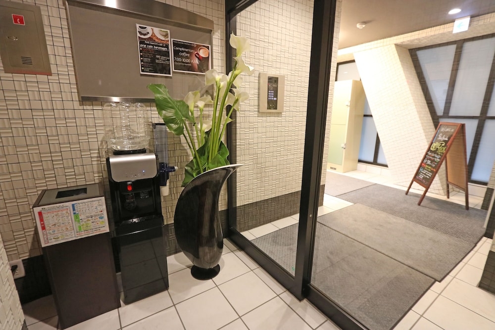 ロビーラウンジ