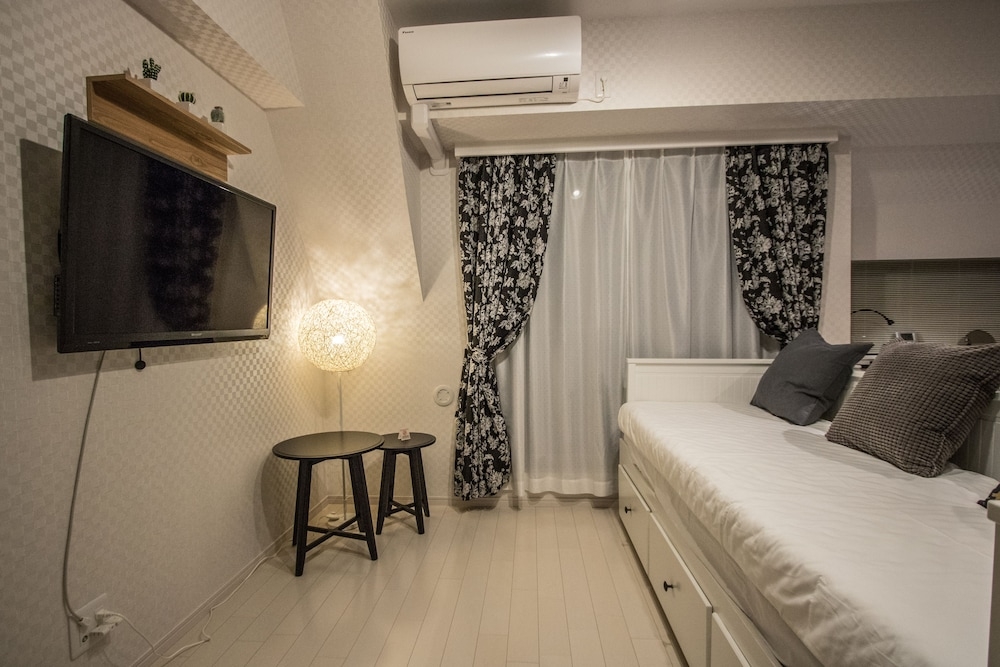 リビングルーム