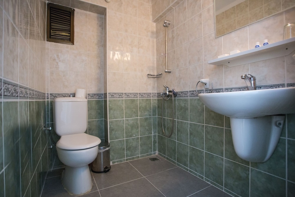 バスルームのシンク