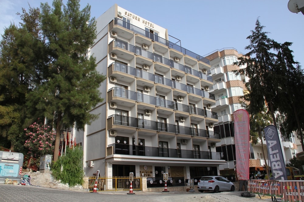 施設からの眺望