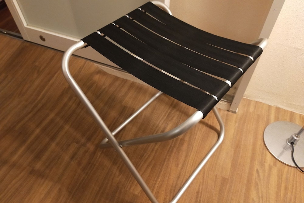 客室の設備とサービス