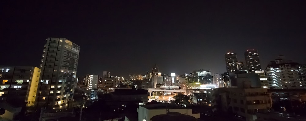 施設からの眺望