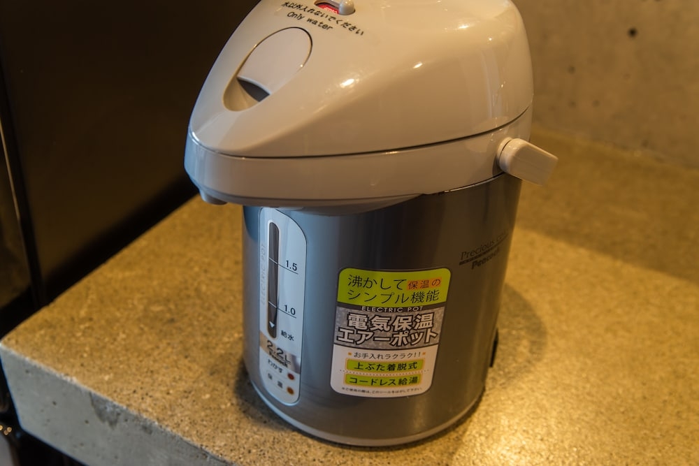 客室の設備とサービス