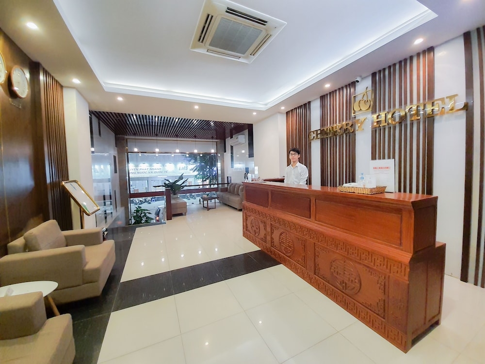 ロビー応接スペース