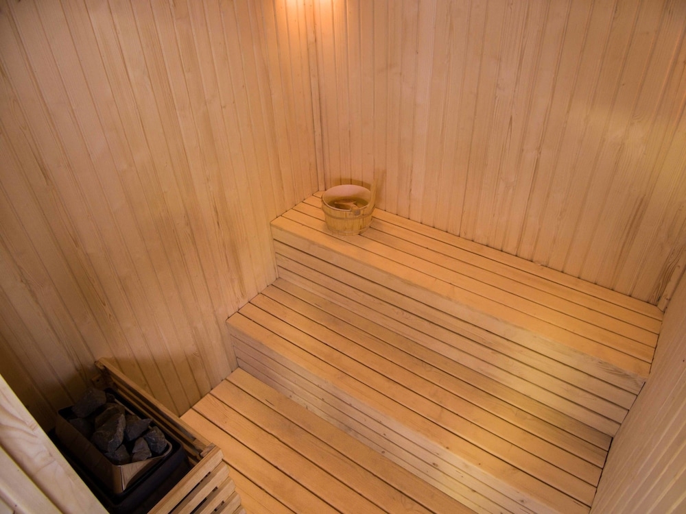 スチームサウナ