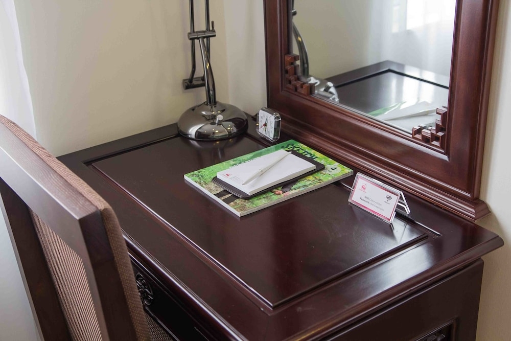 客室の設備とサービス