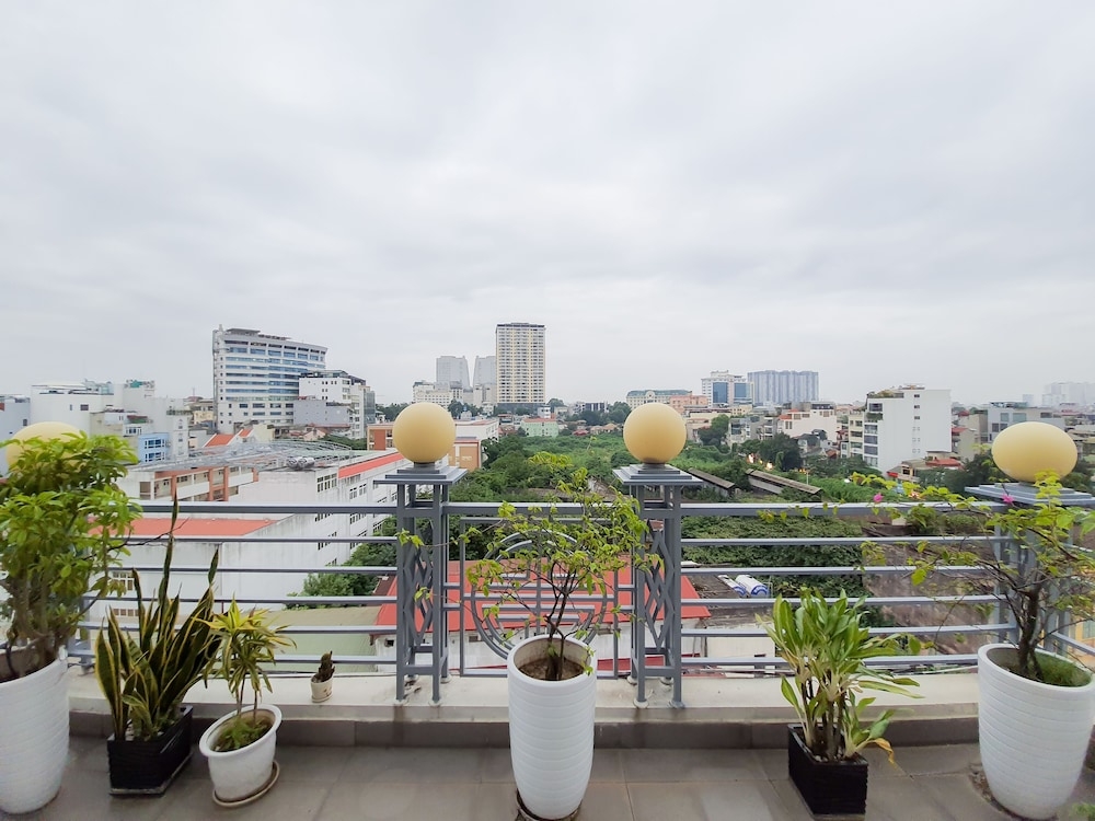 テラス / パティオ